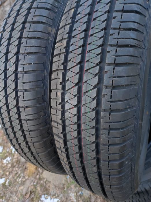 Anvelope 195 80 15 Bridgestone