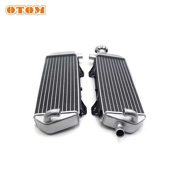 Радиатор за KTM HUSQVARNA GASGAS 19-22 125, 250, 300 EXC SX XC XCW