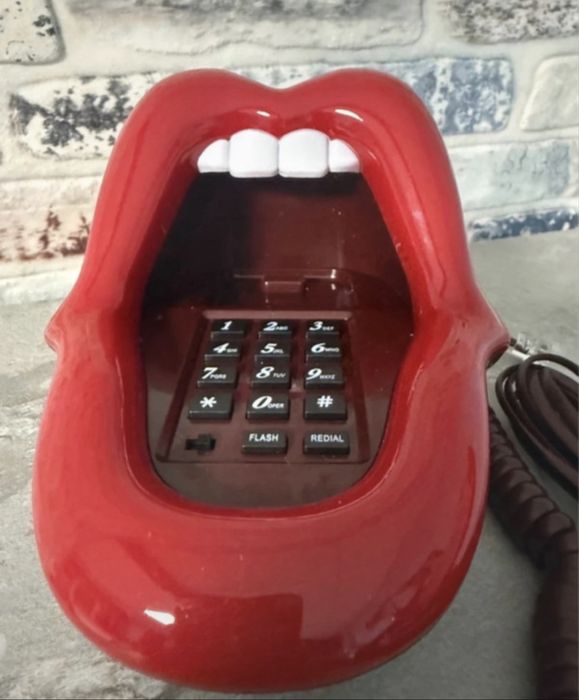 Telefon fix.