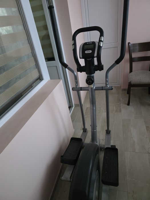 Кростренажор KTN