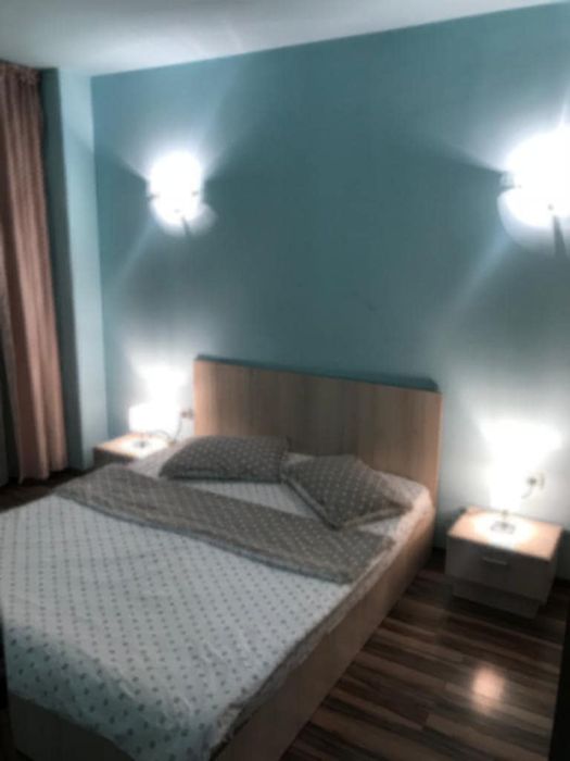 Apartament Residence - More