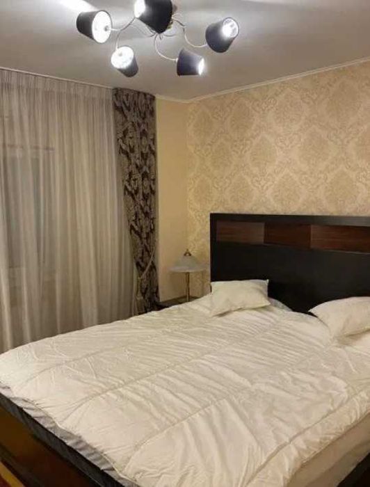 Дава се под наем Тристаен апартамент в Пловдив, Кършияка - 90 кв.м за 193.8 € - Снимка #5