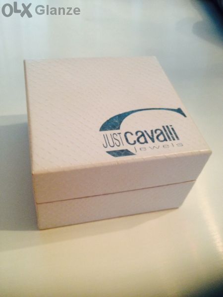 Обици-джъст Кавали