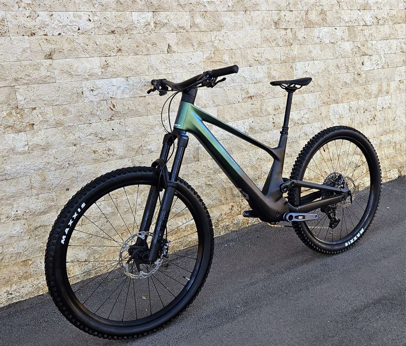 Mtb full suspension olx deals