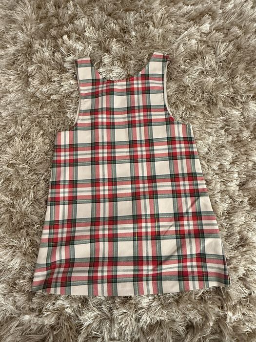 Rochie Craciun, H&M, 5-6 ani