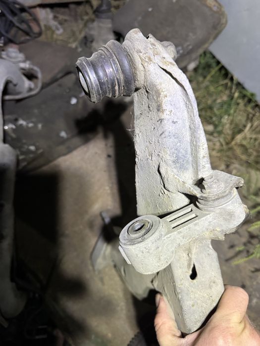 Разбор суббару б3