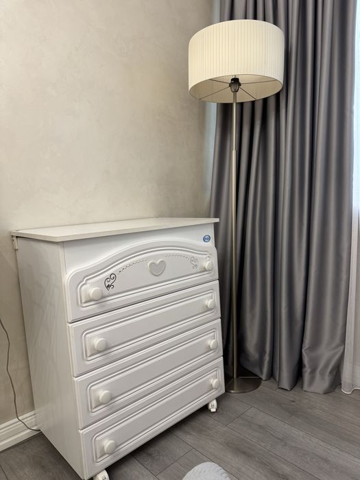 Комод Pali италия