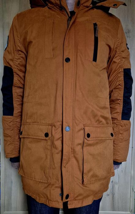 Jachetă Reserved toamnă/iarnă