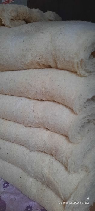 Продаются Вата валокно