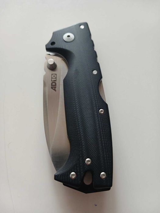 Сгъваем нож Cold Steel AD10