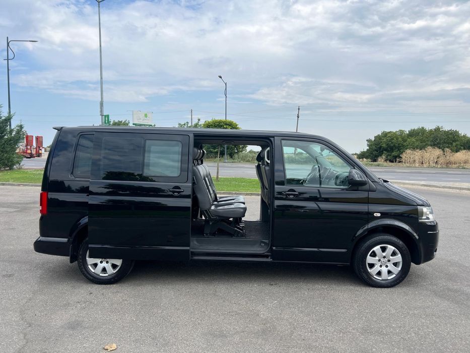 De vanzare Vw Caravelle Long DSG