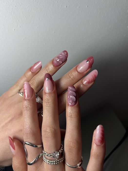 Servicii Manichiura in Bucuresti