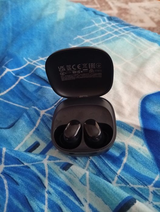 Наушники Redmi Buds 6 Play