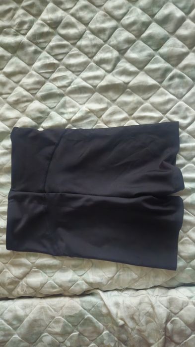 Дамски къс клин с висока талия Nike