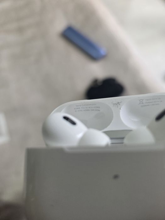 Airpods pro gen 2