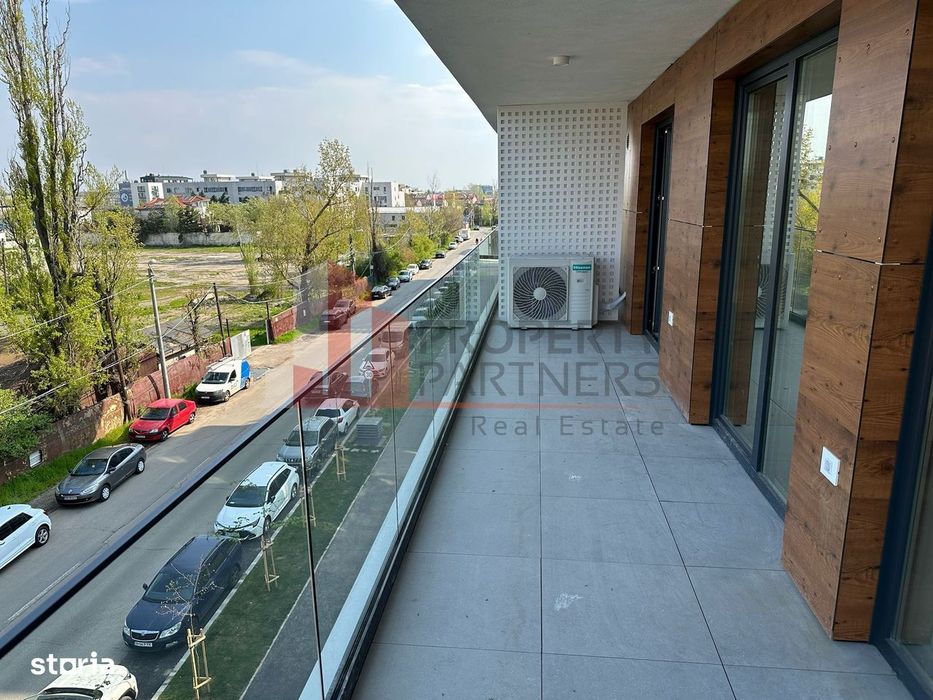 Apartament nou finalizat, 3 camere, Level Apartments 3
