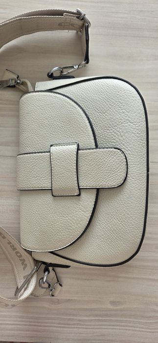 Дамска чанта - различни