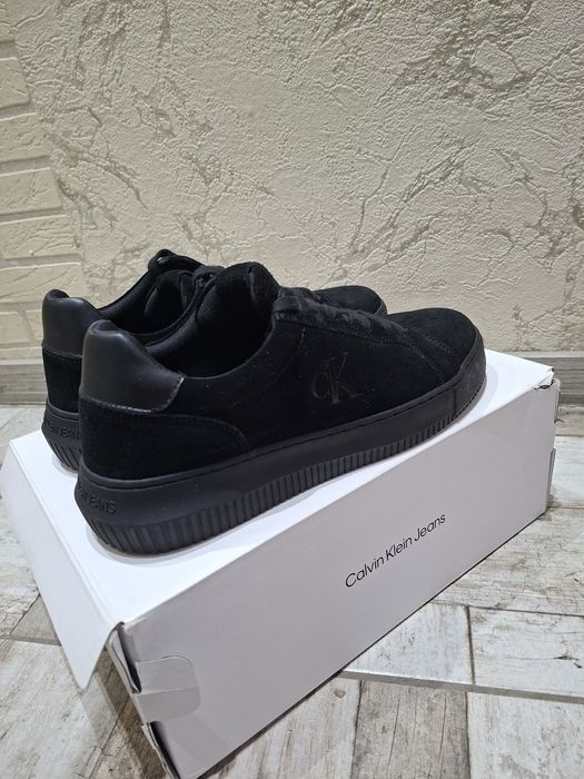 Маратонки Calvin Klein