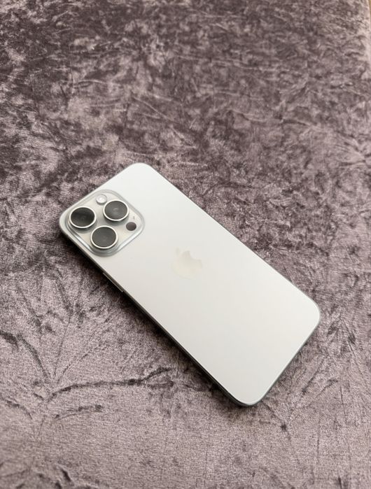iPhone 15 pro max / Айфон 15 про макс