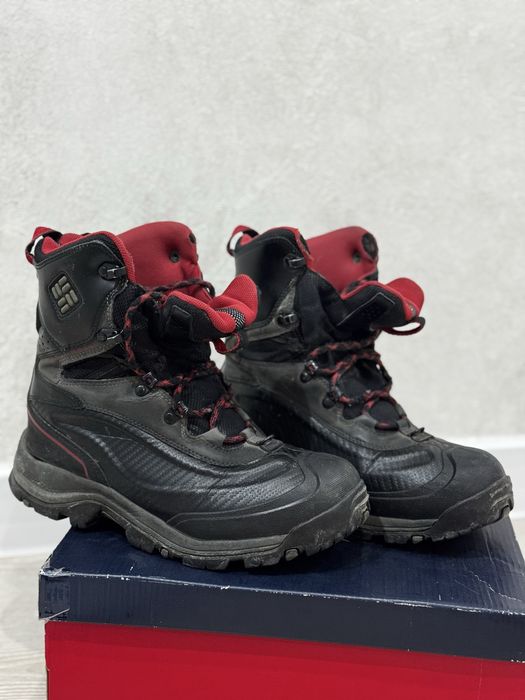 Продам обувь Columbia original