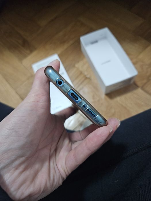 Samsung A51 dual sim