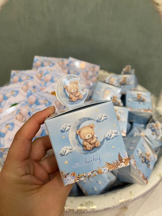 Бомбонерки для тоя