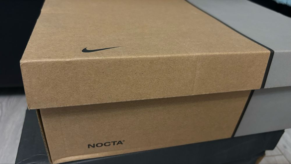 Nike NOCTA Hot Step 2