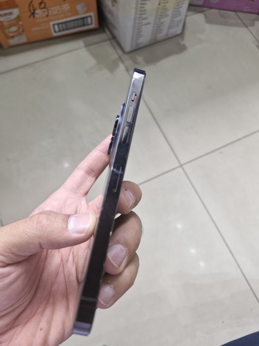 Iphone 14 Pro Max 128gb.