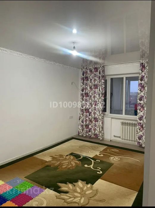 квартира 2 комнатный