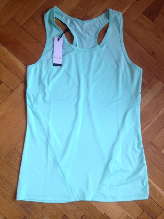 НАМАЛЕН спортен потник YAS