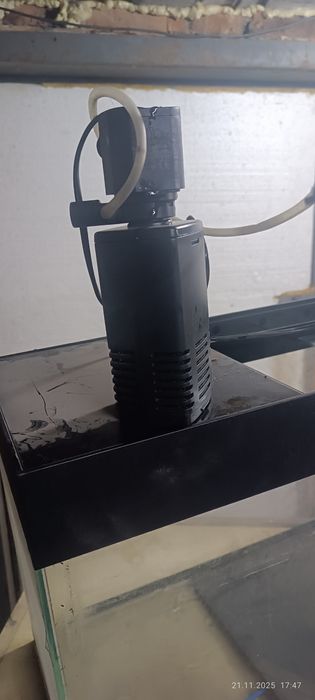 Продам аквариум.