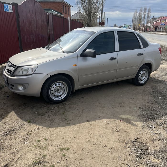 Продаеться машина Гранта