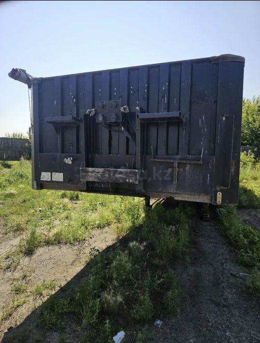 Продам полуприцеп зерновоз