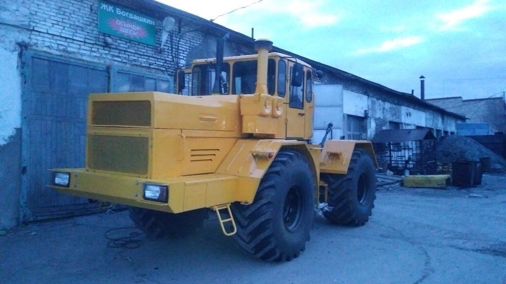 Ремонт Кпп ,мост ,Двигателя трактора к-700а,к-701,к-744