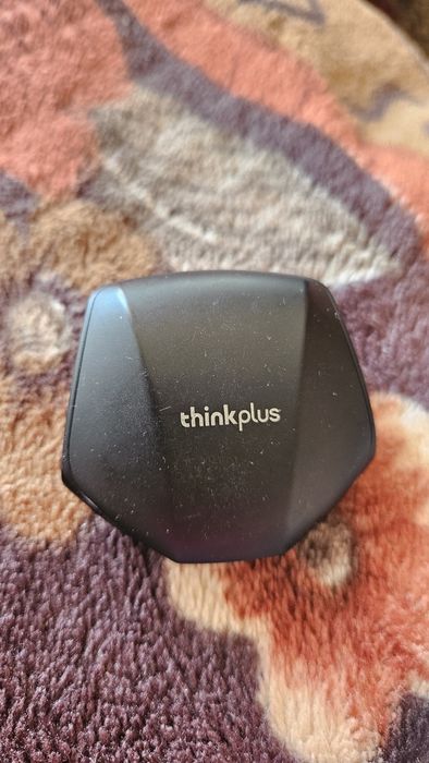 think plus lenovo charging case