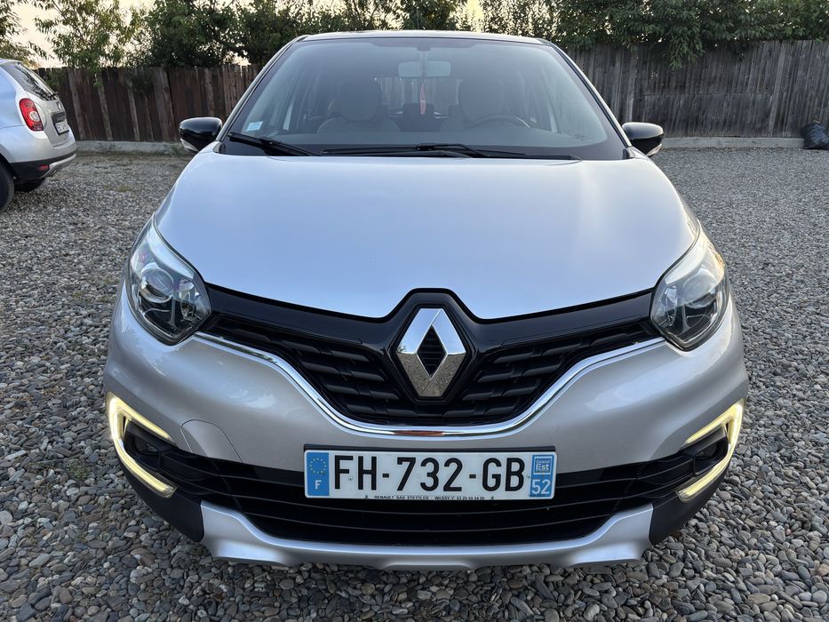 RENAULT Captur 2019 — imagine 5