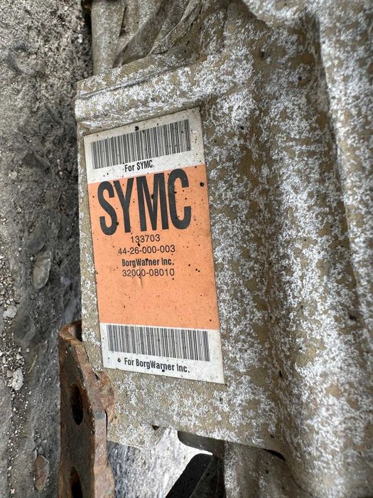 Cutie de transfer SsangYong Kyron 2.0 XDI