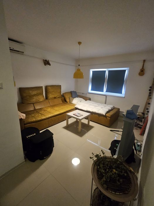 Apartament 3 camere