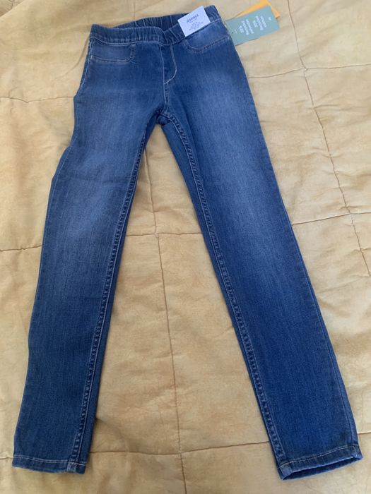 Vand blugi fete adusi din America