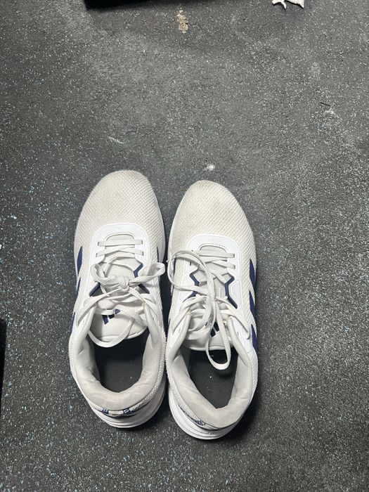 кроссовки летние