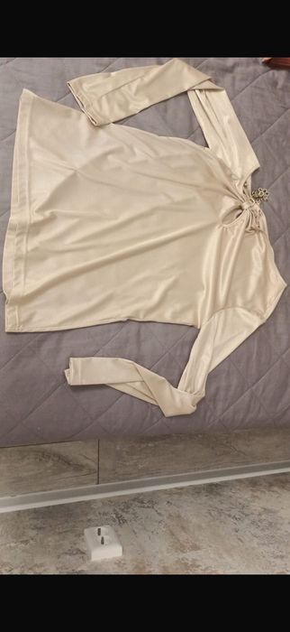 Костюм юбка и лонгслив