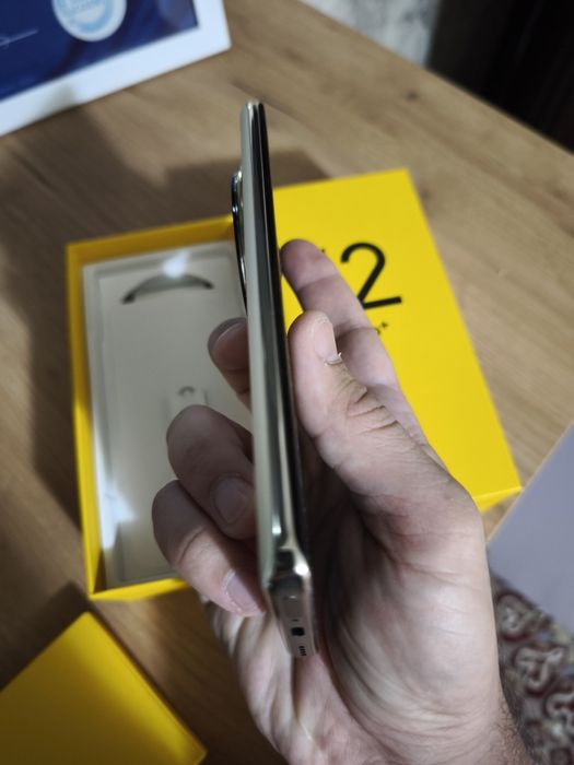 Realme 12pro plus 5G