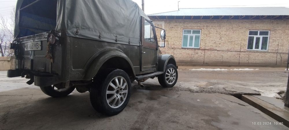 Diska balon komplekt sotiladi