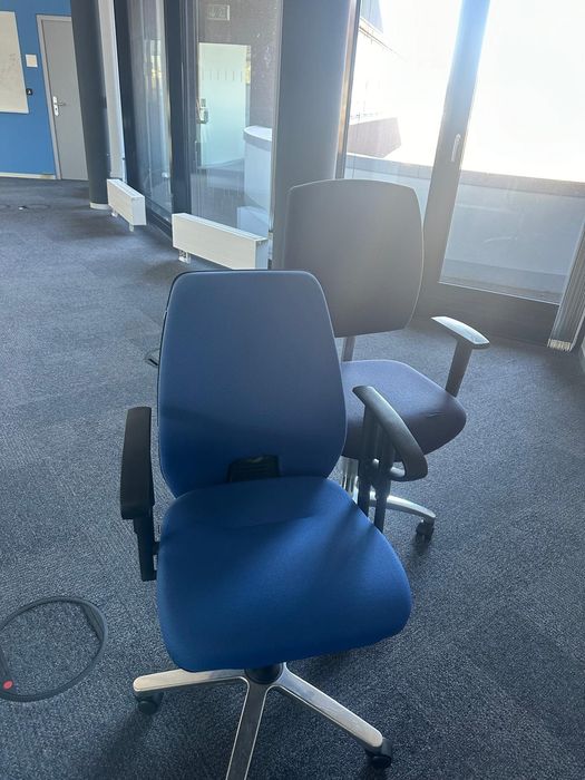 Scaune birou ergonomice
