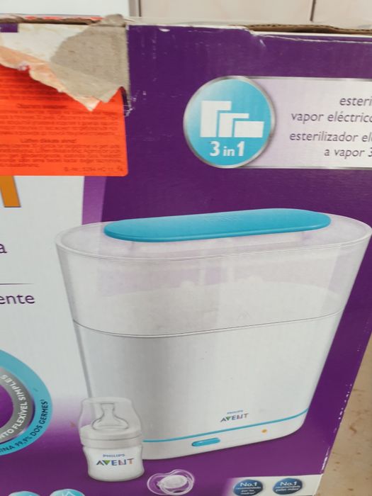 Sterilizator Avent