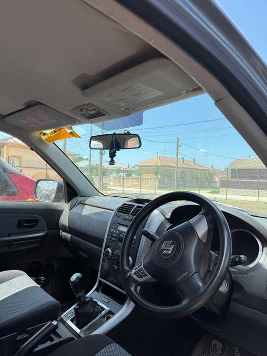Suzuki Vitara 1.6