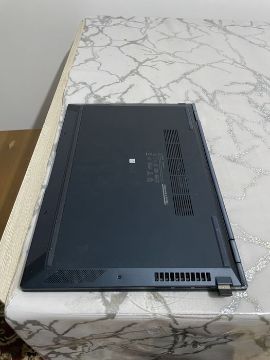 Asus Zenbook 14 OLED