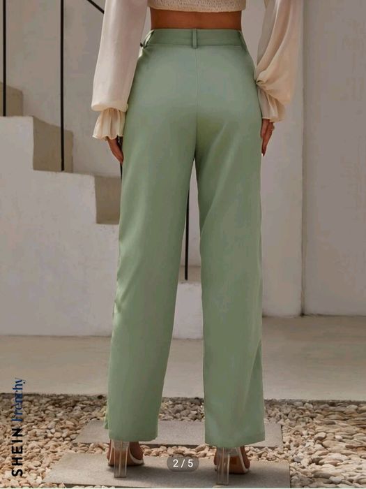 Дамски панталони Shein