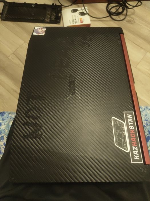 Игровой ноутбук  Ryzen 5,  16 ram