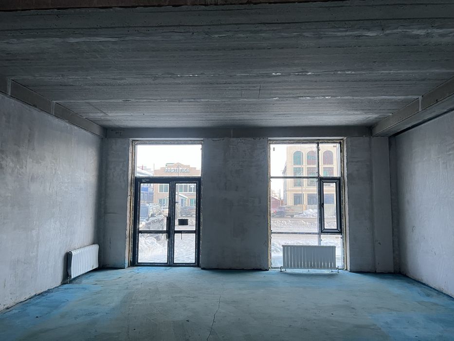 Сдам в аренду коммерческое помещение